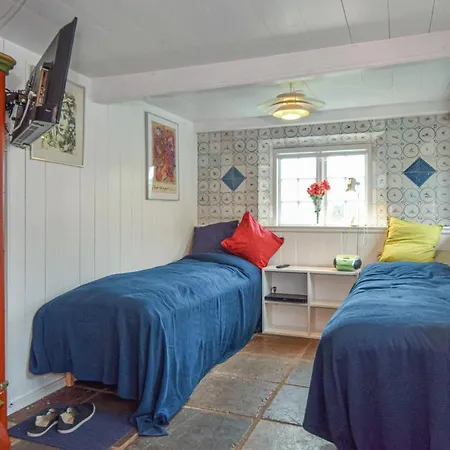 Tatil Evi Pet Friendly In With Kitchen *