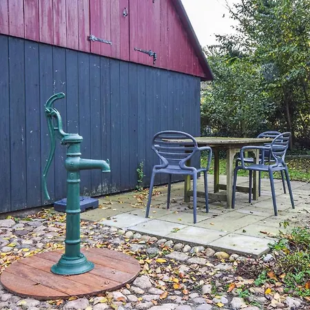 Pet Friendly In With Kitchen * Fanø