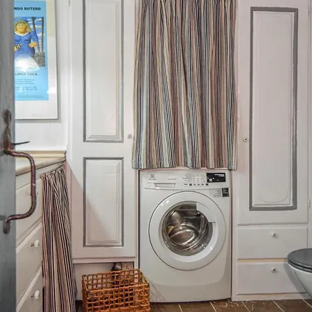 Tatil Evi Pet Friendly In With Kitchen *